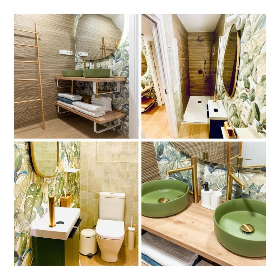 Calle Rodas 3 Central 5 Stars Apartment In Madrid For 6 People Exterior foto