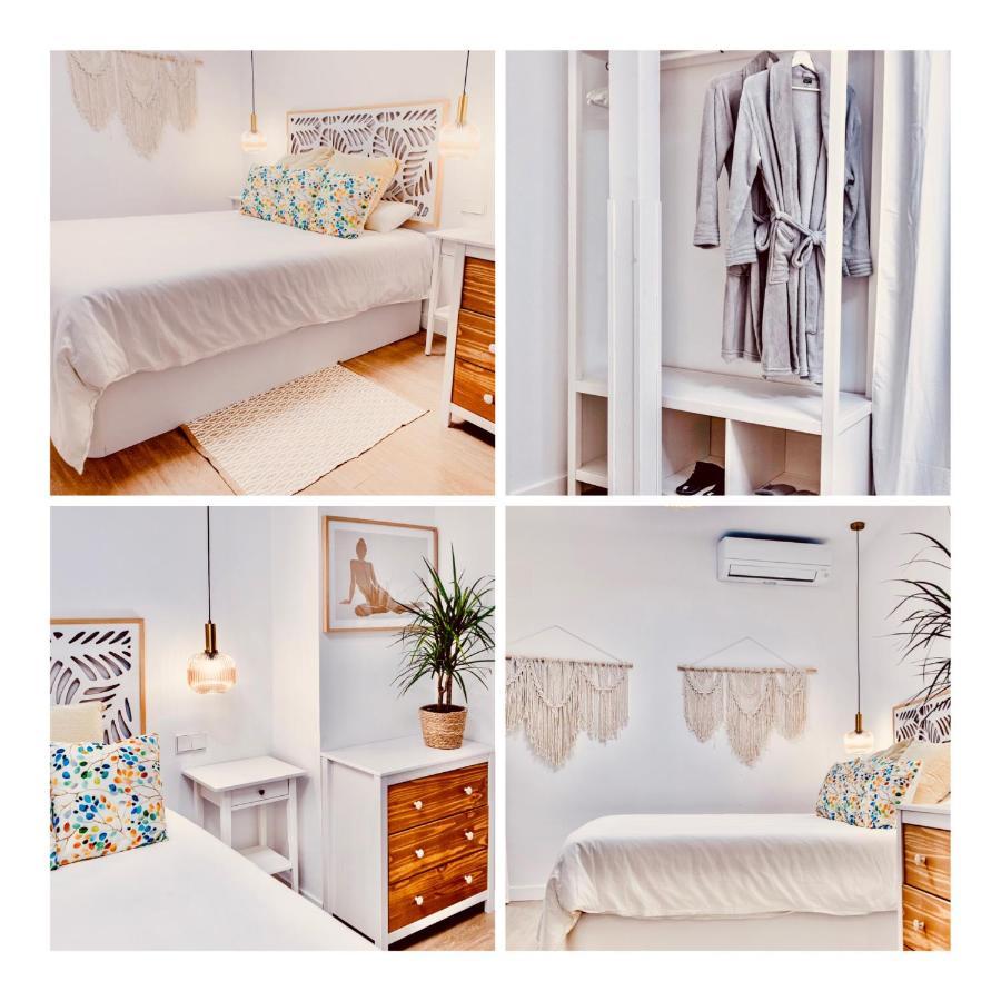 Calle Rodas 3 Central 5 Stars Apartment In Madrid For 6 People Exterior foto
