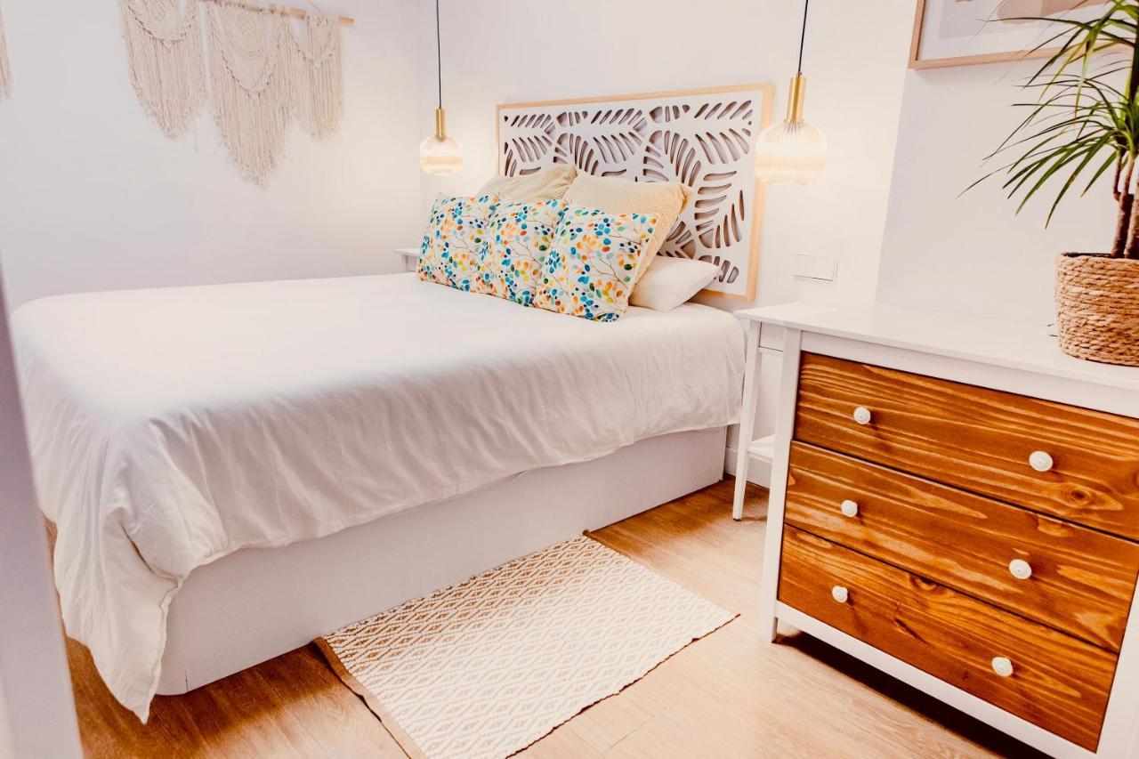 Calle Rodas 3 Central 5 Stars Apartment In Madrid For 6 People Exterior foto